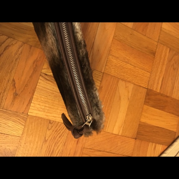 Max Studio Home Furry Tablet/Accessories Case - Picture 2 of 3